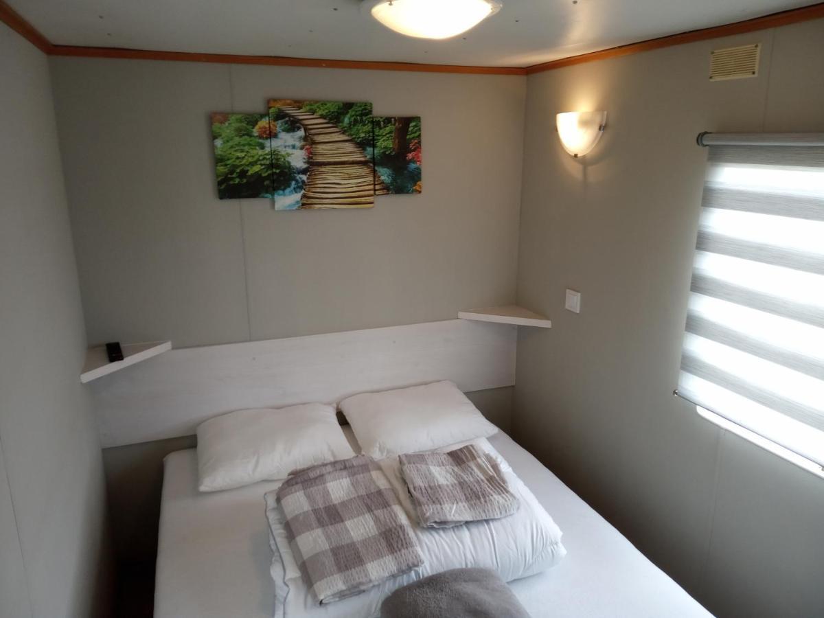 Chillout Hotel Smoldzino Ngoại thất bức ảnh