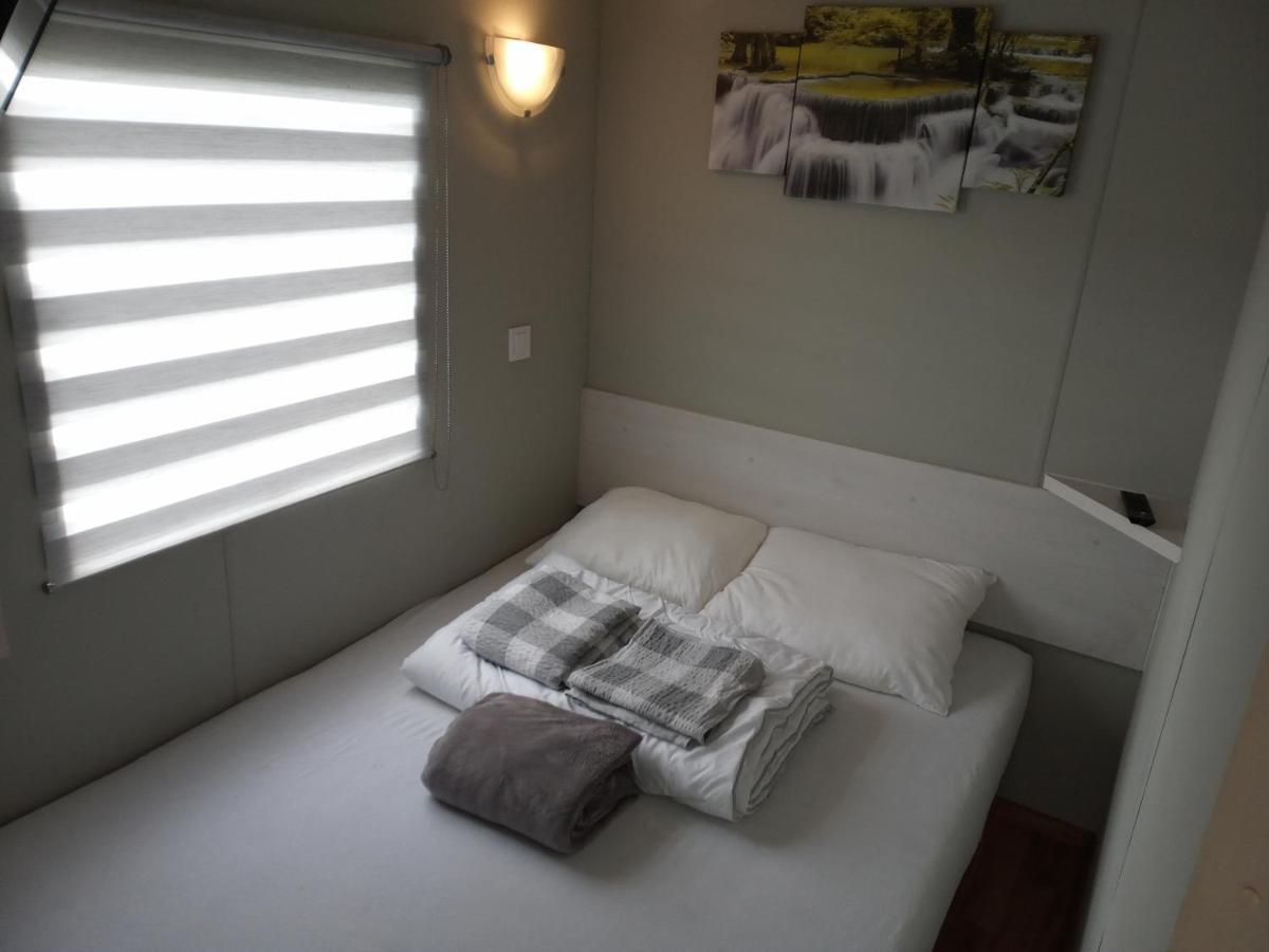 Chillout Hotel Smoldzino Ngoại thất bức ảnh