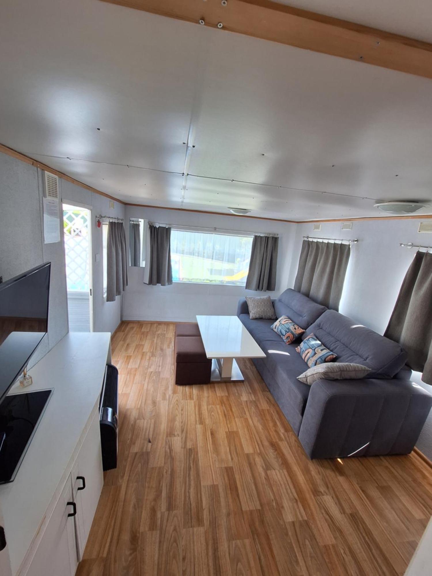 Chillout Hotel Smoldzino Ngoại thất bức ảnh