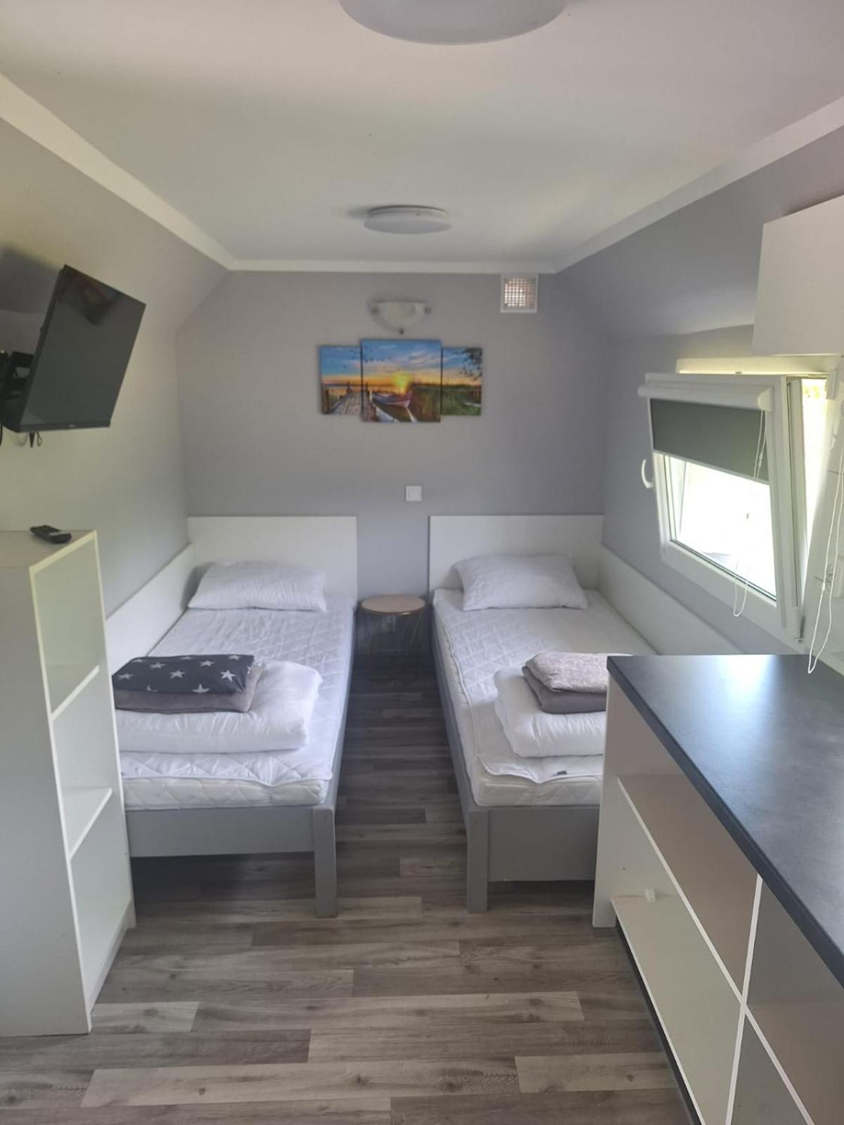 Chillout Hotel Smoldzino Ngoại thất bức ảnh