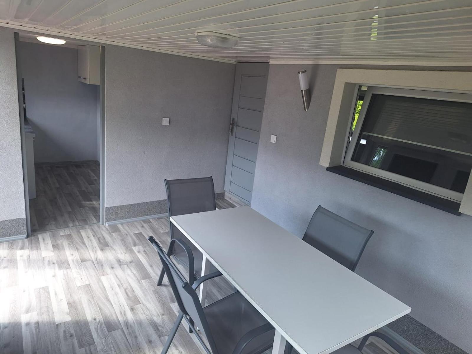 Chillout Hotel Smoldzino Ngoại thất bức ảnh